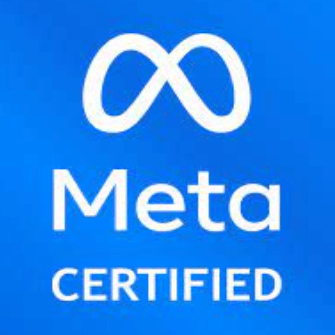 Certification From meta by hamza