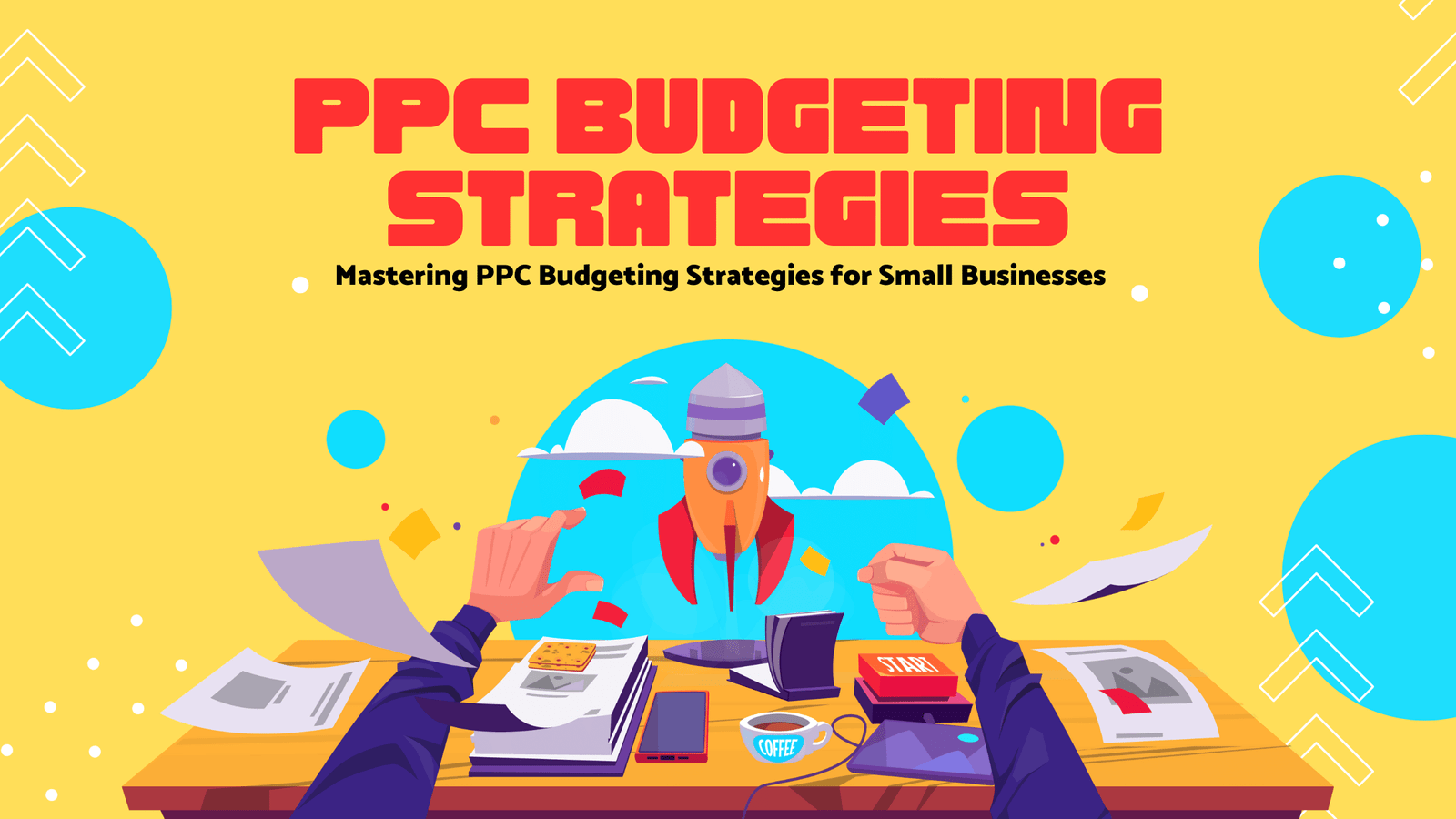 PPC Budgeting