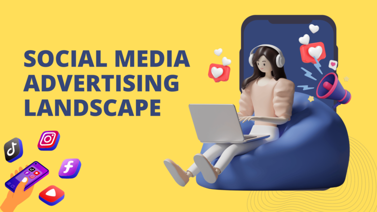 Read more about the article Navigating the Social Media Advertising Landscape