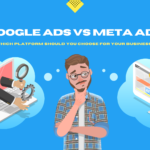 Google Ads vs Meta Ads